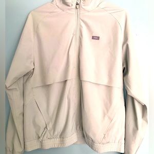 Figs Jacket
